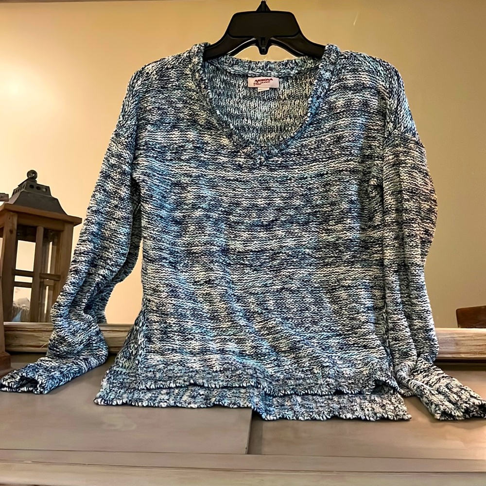 Arizona Sweater